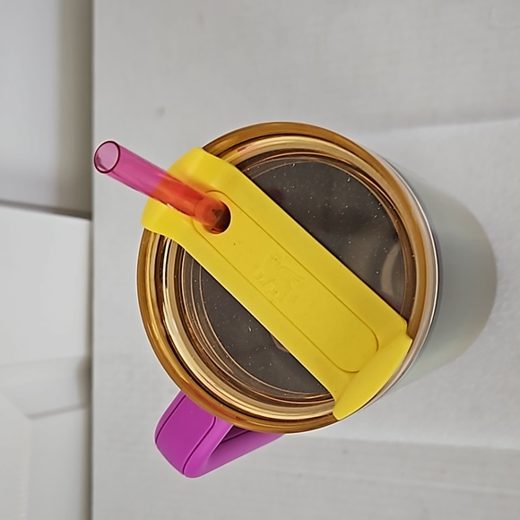 Stanley x Starbucks NWT Tumbler 2024 Limited Edition - Picture 3 of 4